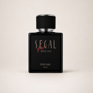 בושם Segal Wood גברי ואיכותי