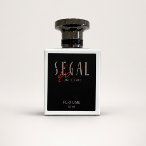בושם Segal Fresh נקי