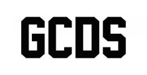 לוגו GCDS