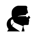 לוגו Karl Lagerfeld
